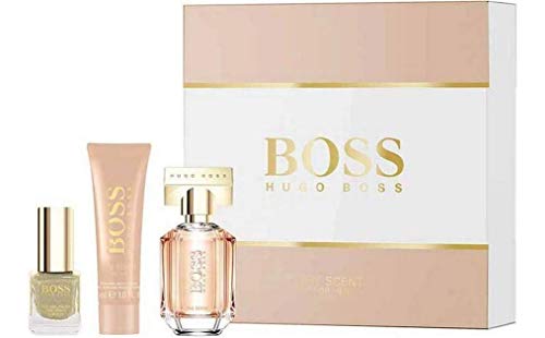 Hugo Boss Set de Fragancias 84.5 ml