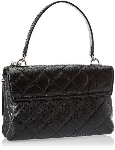 HWSY7666190 Black Guess GUESS HANDBAG MAIN Borsa Donna