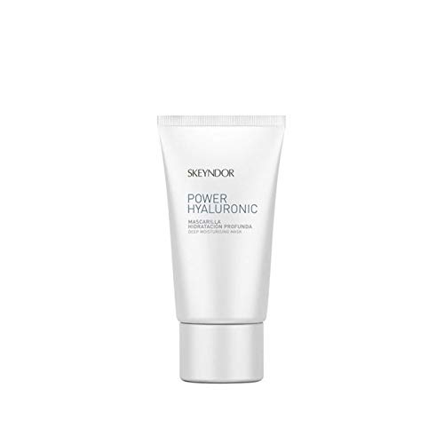 Hydration Mask, Power Hyaluronic Skeyndor (30ml) - Hyaluronic Acid