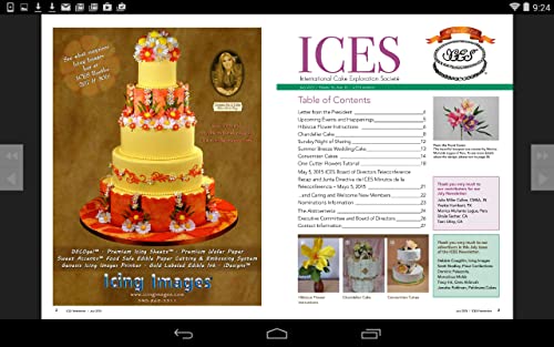 ICES Digital Newsletter