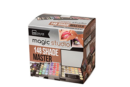 IDC Color paleta 148 colores profesional