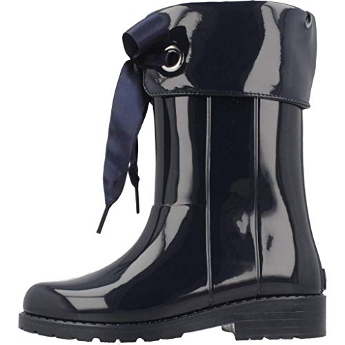 Igor Campera, Botas de Agua para Niñas, Azul (Marino), 26 EU