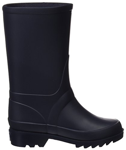 Igor Piter, Botas de Agua Unisex niños, Azul (Marino), 34 EU