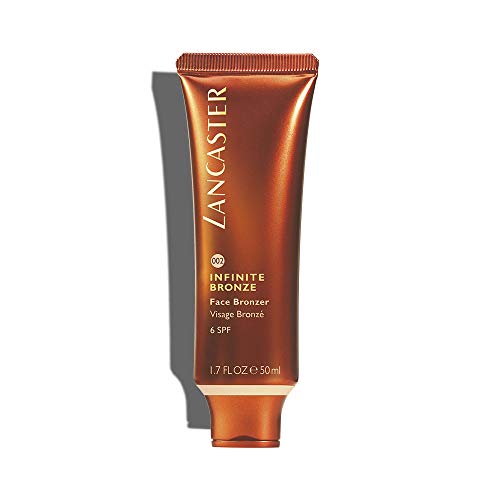 INFINITE BRONZE face bronzer SPF6 - sunny 50 ml