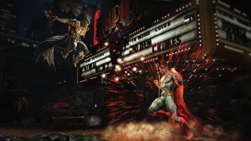 Injustice 2 - Legendary Edition