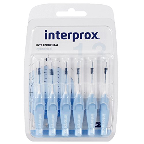 Interprox 4G Cilindr Blis 6U 6L