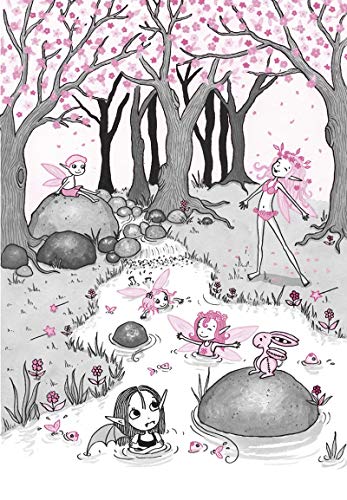 Isadora Moon celebra su cumpleaños (Isadora Moon)