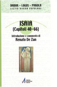 Isaia (capitoli 40-66) (Dabar-logos-parola)