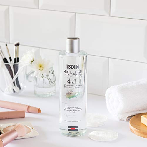 Isdin Micellar Solution 4in1 400 ml + 100 ml