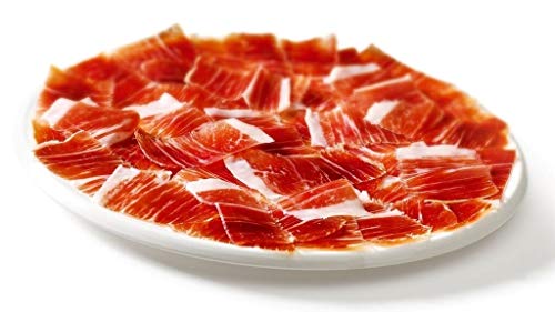 Jamón Serrano Salamanca Gran Reserva Duroc Curado (Paleta Deshuesada).Peso aprox,de 1 kg. Paletilla Deshuesada. Enmerjosa