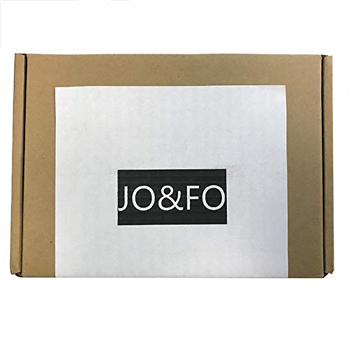 JO&FO Bolso De Las Mujeres Bolso De Noche Clutch Bag Billetera Embrague Bolsos De Mano