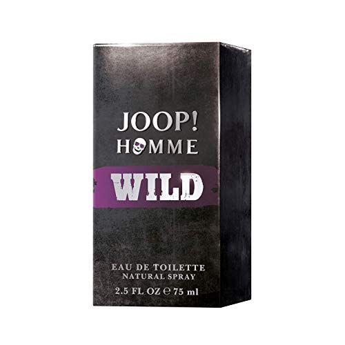 Joop! - Perfume (1 unidad, vaporizador de 75 ml)