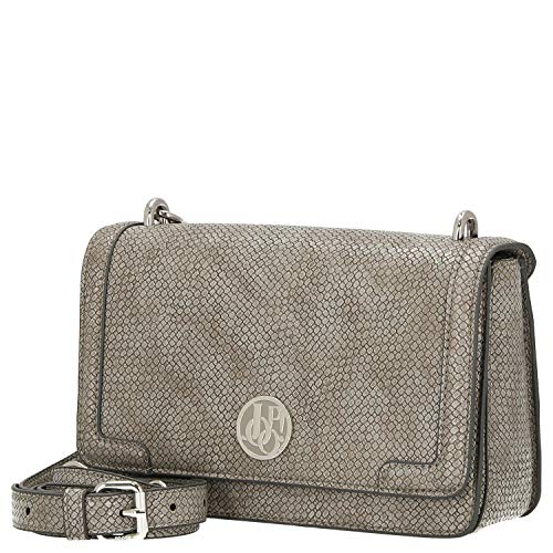 Joop! Tondo Snake Sousa Shoulderbag XSHF Light Grey