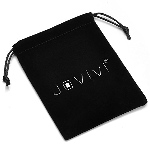 Jovivi 3 en 1 secador de pelo, tijeras, peine colgante colgante llavero/collar – perfecto dueño de salón o regalo de estilista