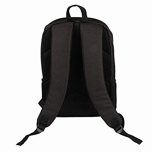 Juego de mochila para adolescentes de 17 pulgadas, juego de mochilas para niños, dibujos animados, para trabajo, escuela, viajes, picnic