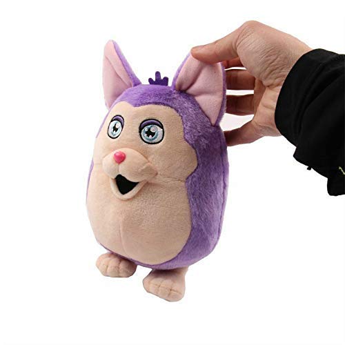 Juguetes De Peluche 23 Cm Juego De Terror Púrpura Tattletail Figura Suave Peluche De Peluche Juguete Coleccionable Algodón Personaje De Televisión Y Película