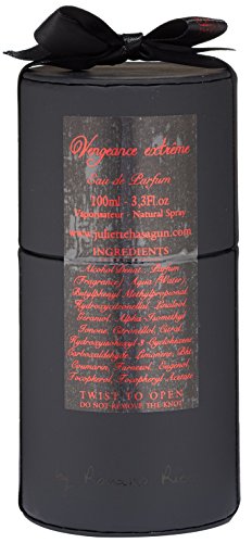 Juliette has a gun Vengeance Extreme Eau de Parfum Spray para mujer, 100 ml