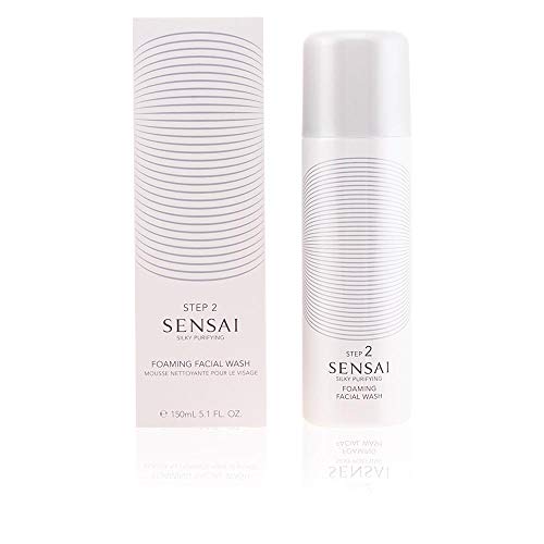 Kanebo Sensai Silky Jabón Limpiador - 150 ml