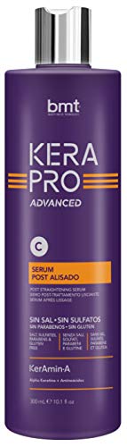 KATIVA BMT KERAPRO ADVANCED SERUM POST ALISADO 300ML