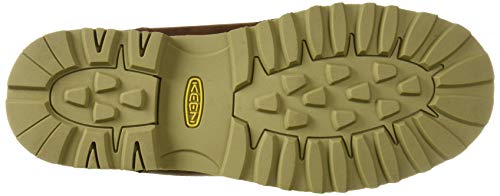 KEEN The Slater II, Botas Modernas. para Hombre, Beige, 40.5 EU