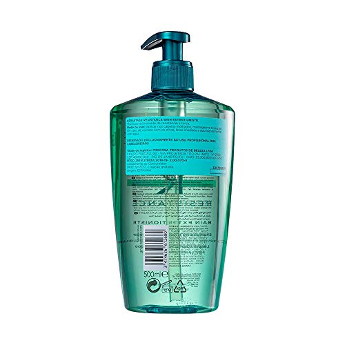 Kerastase champú – 500 ML