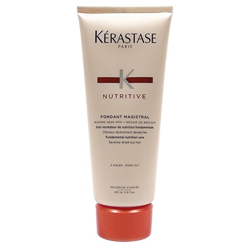 Kerastase Nutritive Fondant Nutri-Thermique acondicionado 6,8 oz