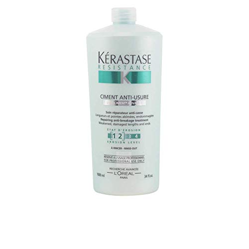 Kérastase Resistance Ciment Anti-Usure Cylane, 1000 ml