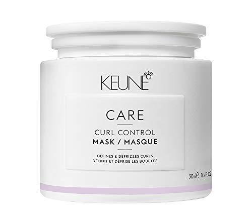 Keune Care line Curl Control Mask 500ml - Mascarilla Cabello Rizado