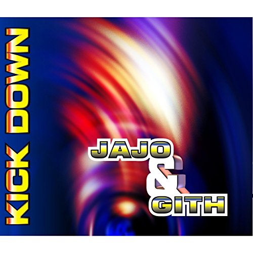 Kick Down (Original Isaia Edit)