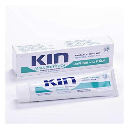 Kin Dentifrico - 25 gr