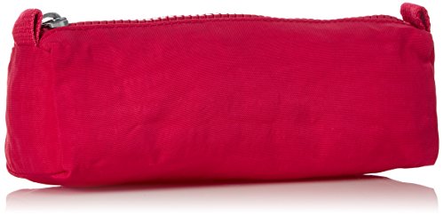 Kipling Freedom Estuches, 22 cm, 1 litros, Rosa (True Pink)