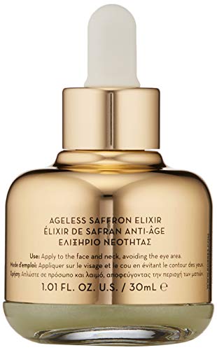 Korres Elixir De Azafrán Antiedad - 30 ml.