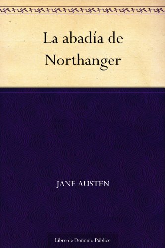 La abadía de Northanger