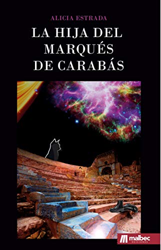 La hija del Marqués de Carabás: novela de ficción para la educación en igualdad