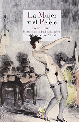 La Mujer Y El Pelele (Literatura Reino de Cordelia)