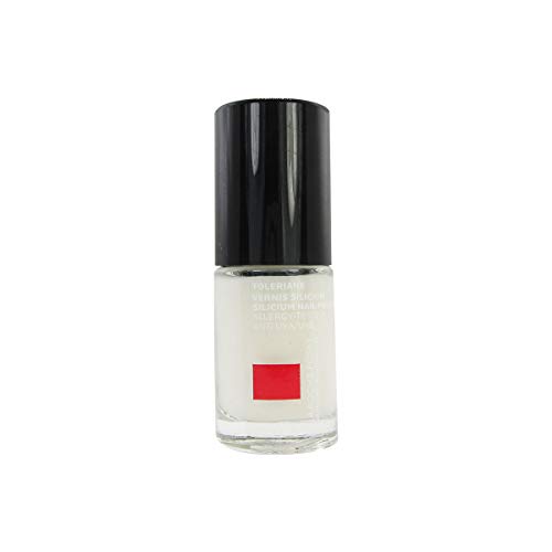 La Roche Posay Silicium Protective Fortifying Nail Polish 06 6ml