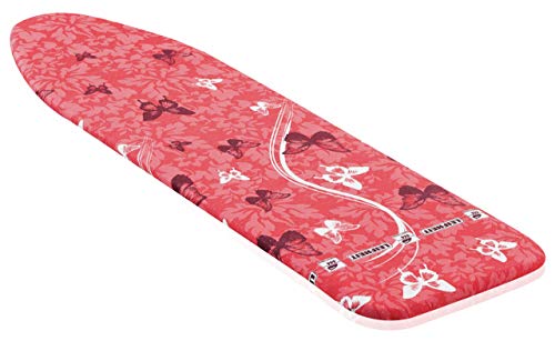 Leifheit Steam Air Board Express Funda para Tabla de Planchar, Multicolor, M