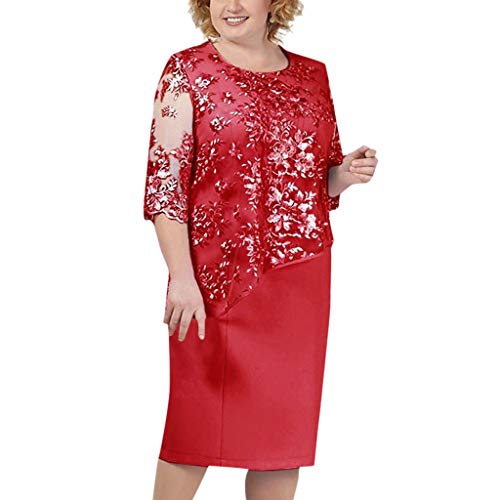 Ropa de dormir para mujer, Sexy traje de encaje para Festival de Navidad,  lencería roja de ante, picardías de S-XL para mujer, ropa interior 2023