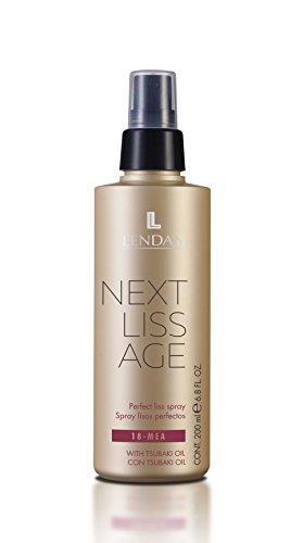 Lendan LD Next L.A.Perf. Liss Spray Mantenimiento Alisado - 200 ml