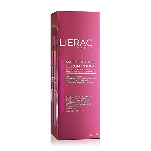 LIERAC Serum facial Magnificence 30 ml