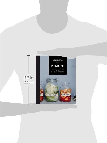 Lim, B: Kimchi