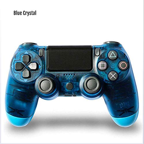 LINAN Fanaraha-MASO lalao Wireless, Bluetooth Controller Bluetooth 4.0 Dual Head Loha asio NY mpanitsy NY lalao Pad Pad milalao NY Console 4