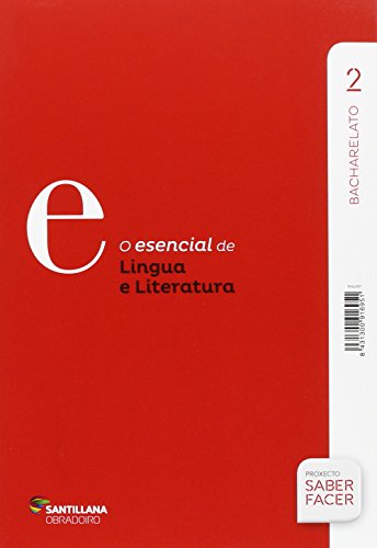 LINGUA E LITERATURA SERIE COMUNICA 2 BTO SABER FACER - 9788499727110