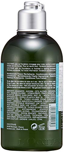 L'Occitane Aromachologie Revitalizing Fresh Conditioner - 250 ml