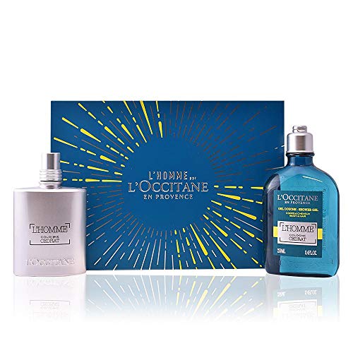 L'Occitane Cedrat Set de Regalo - 2 Piezas