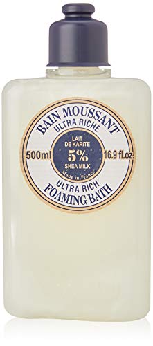 L'Occitane Karite Baño Espumoso 500ml