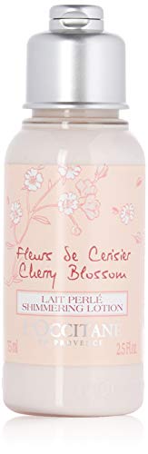 L'Occitane Leche Corporal Flores de Cerezo - 75 ml