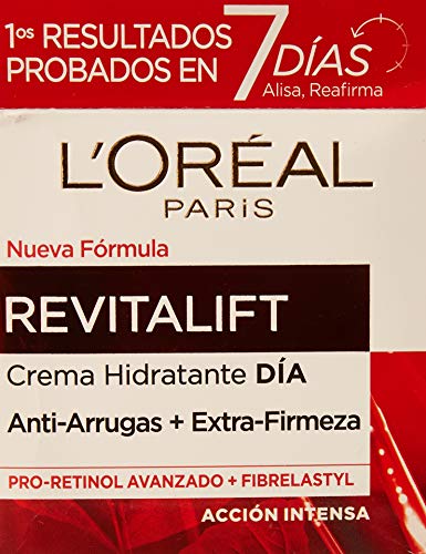 Loreal, Crema diurna facial - 60 gr.