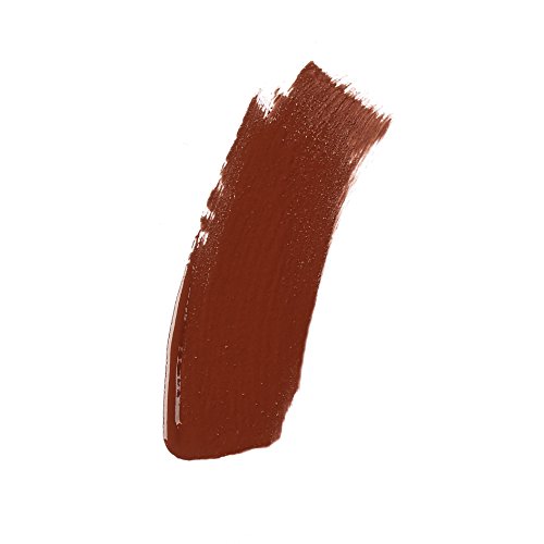 L'Oréal Paris Les Chocolats Labial Líquido Mate, Tono Marrón Nude 866 Truffa Mania