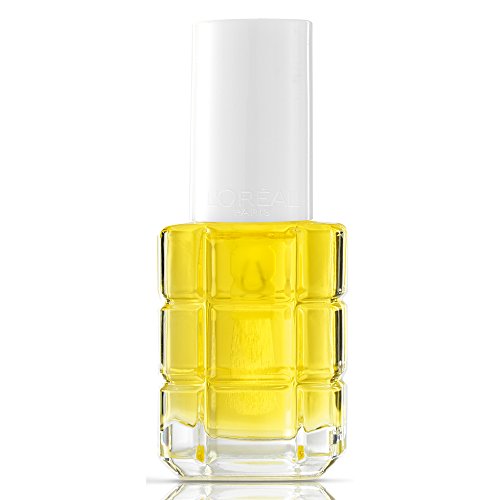 L'Oréal Paris L'Huile - Base Coat de Uñas Nutritiva